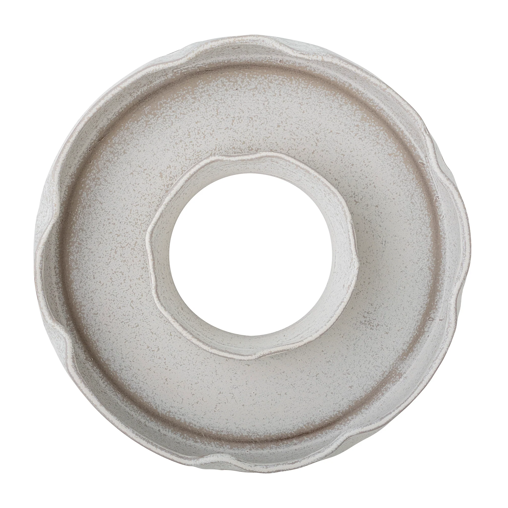Leda Stoneware Tray - Image 3