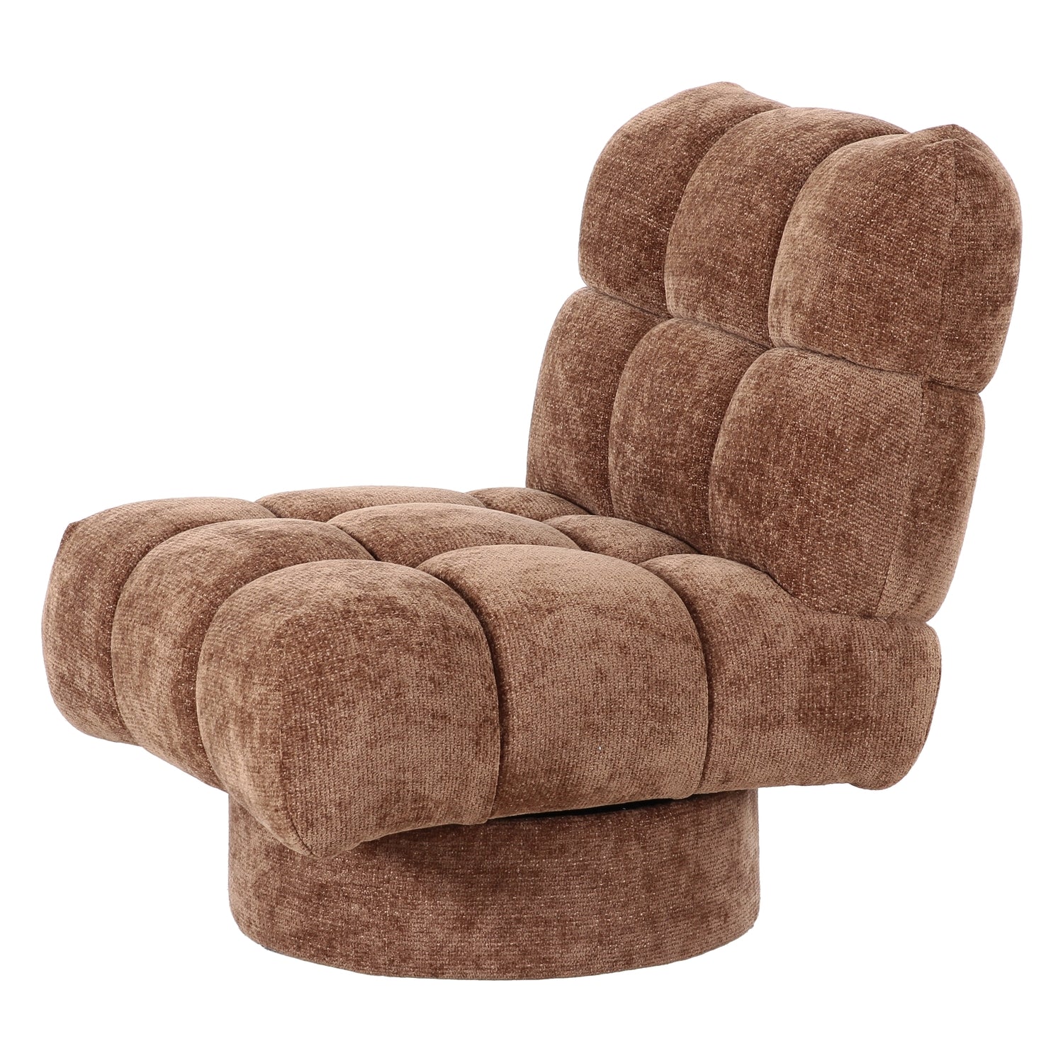 Leno Lounge Chair - Image 3