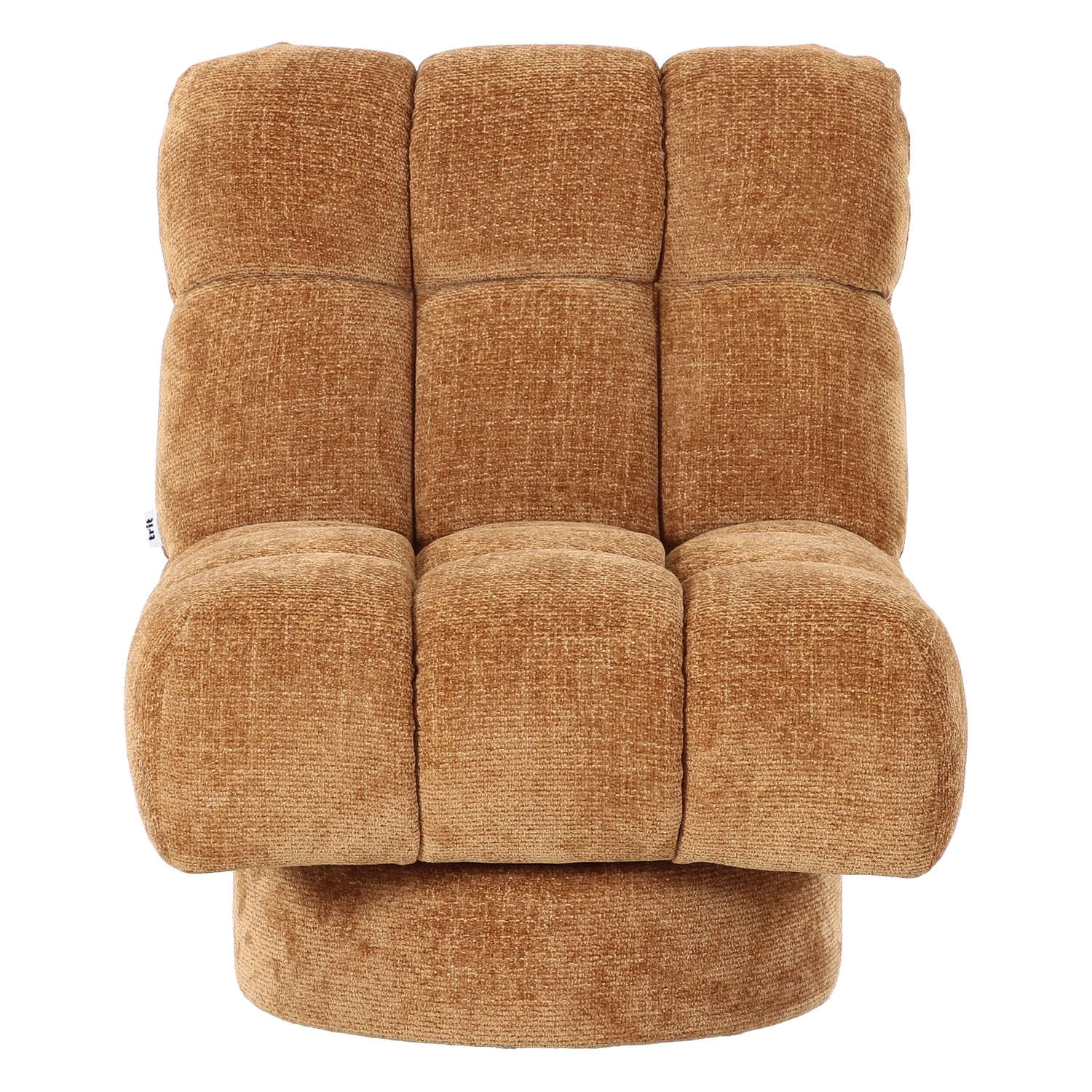Leno Lounge Chair - Image 7