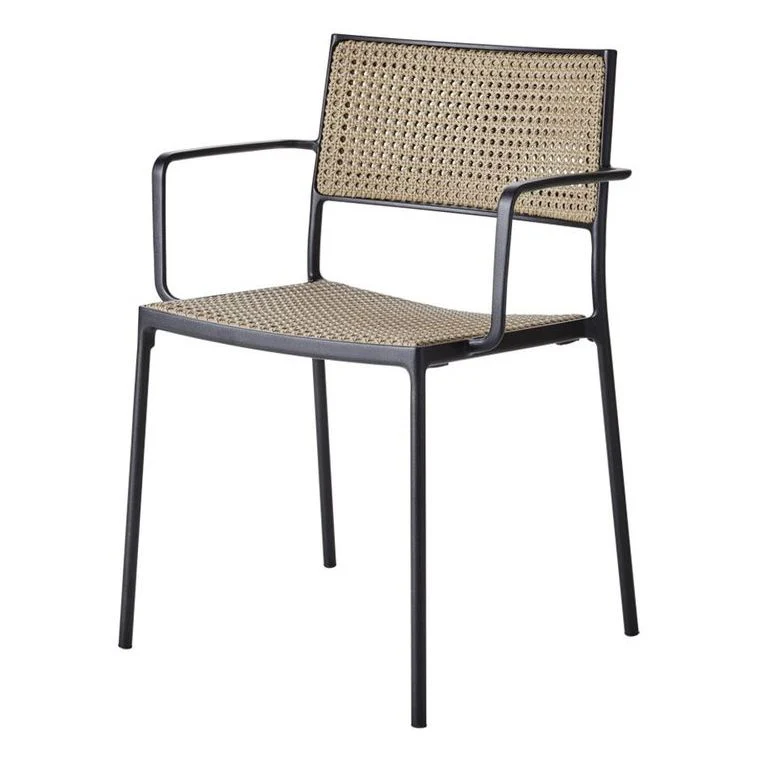 Less Armchair