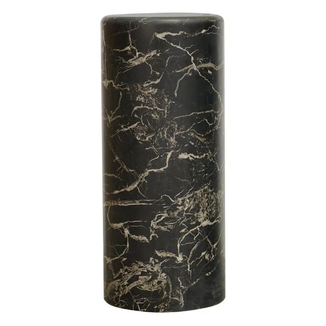 Lia Round Pedestal - Image 3
