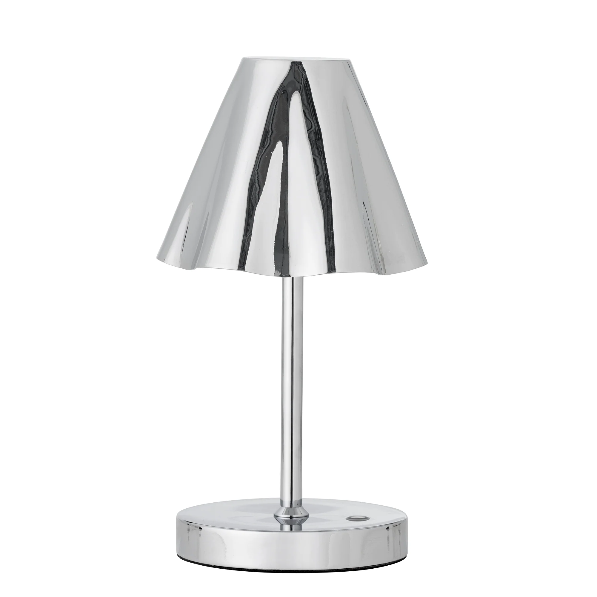 Lianna Metal Portable Lamp