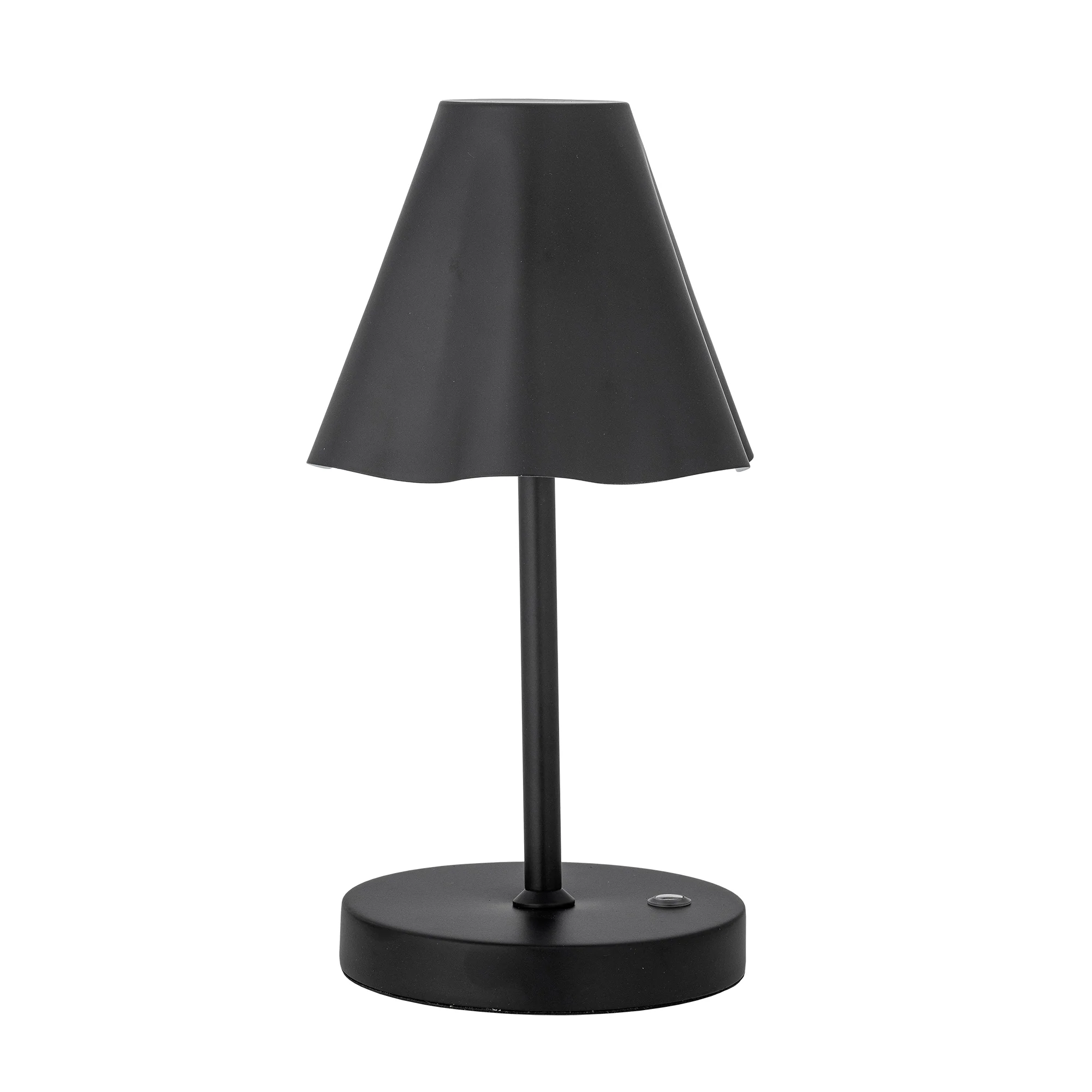 Lianna Metal Portable Lamp - Image 2