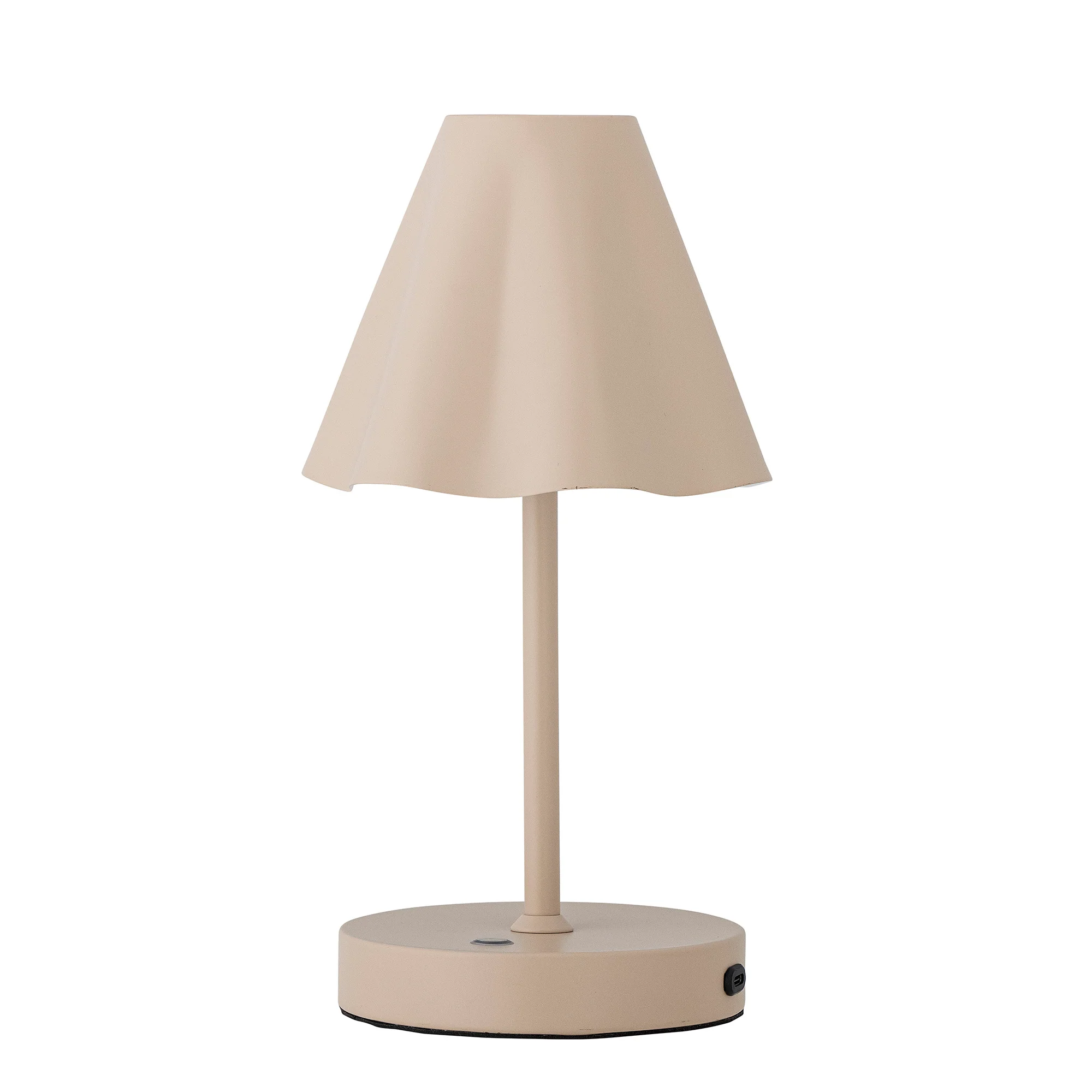 Lianna Metal Portable Lamp - Image 3