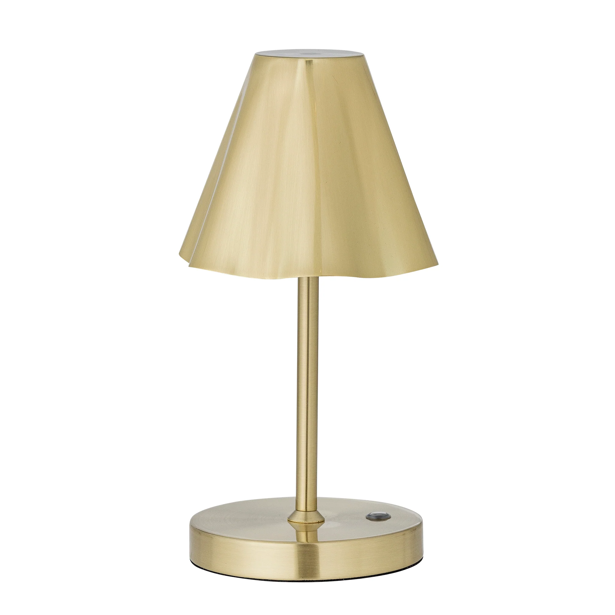 Lianna Metal Portable Lamp - Image 4