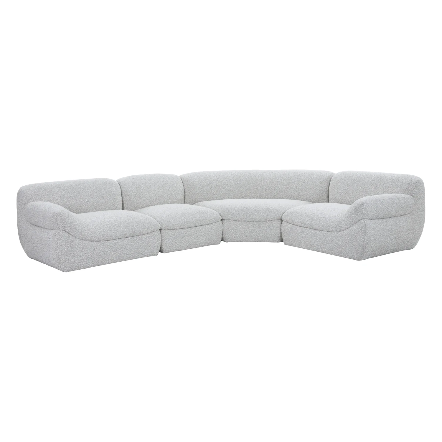 Lilia Modular Sofa