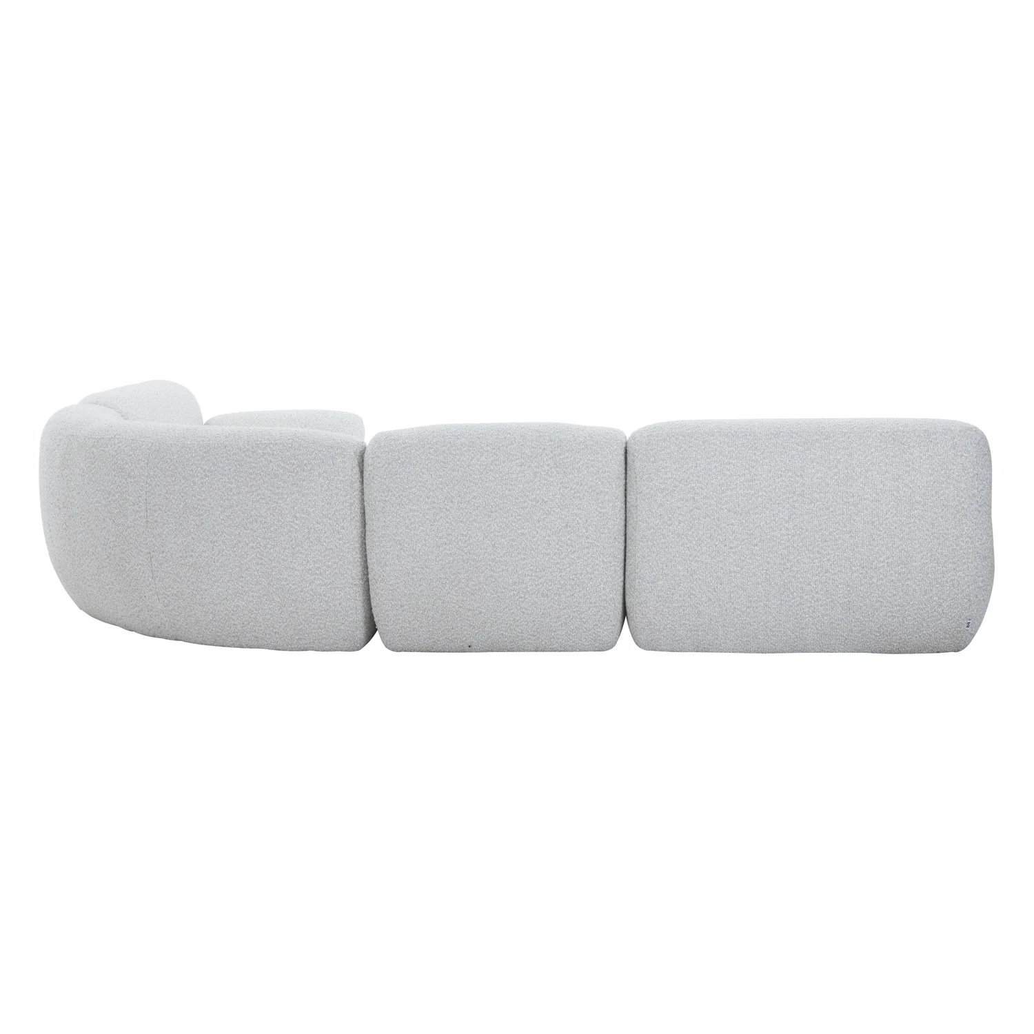 Lilia Modular Sofa - Image 14