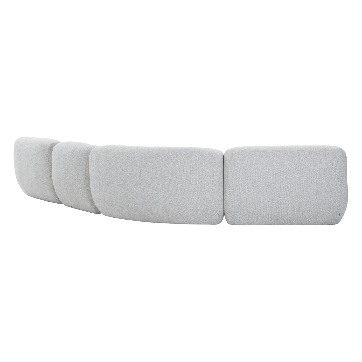 Lilia Modular Sofa - Image 17