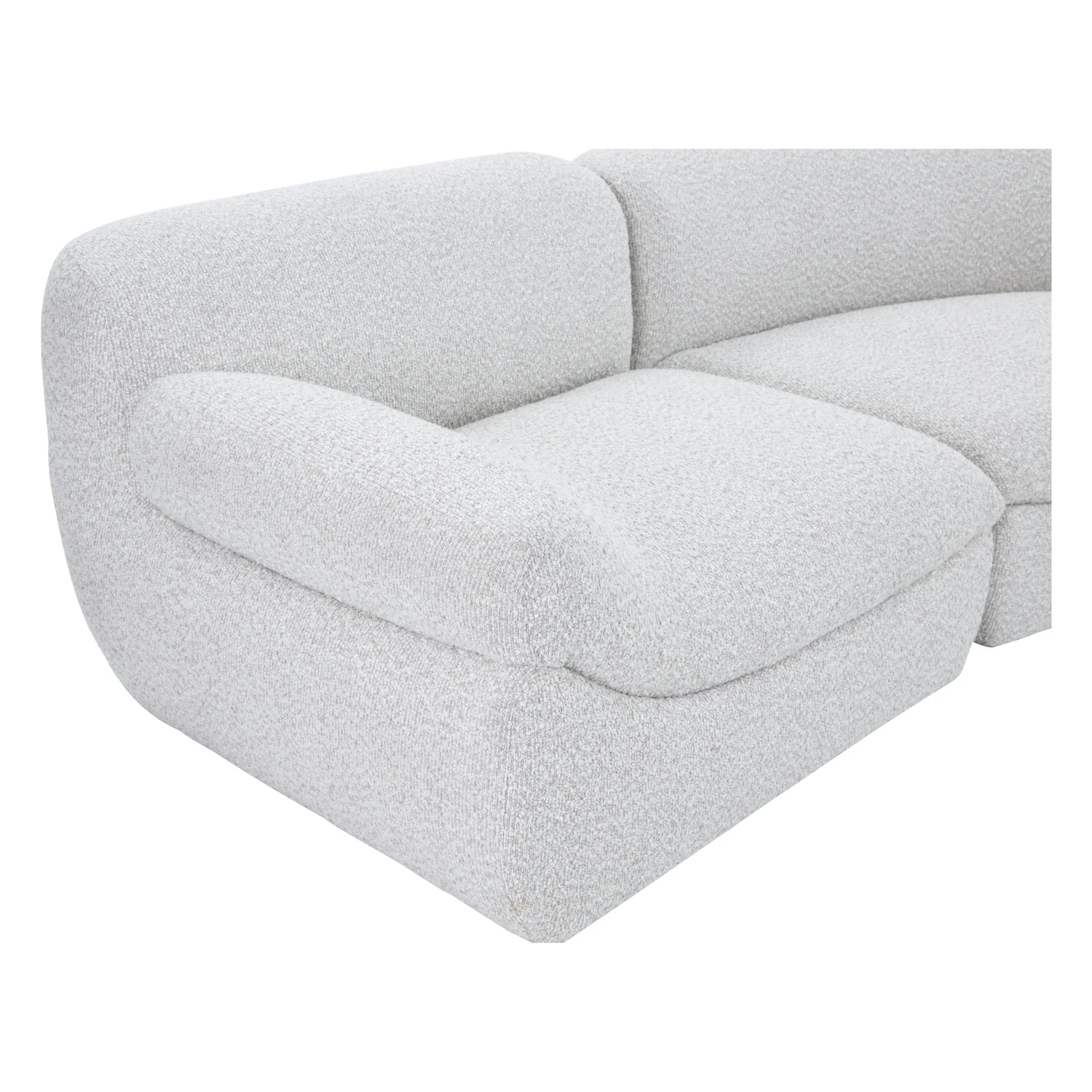Lilia Modular Sofa - Image 18