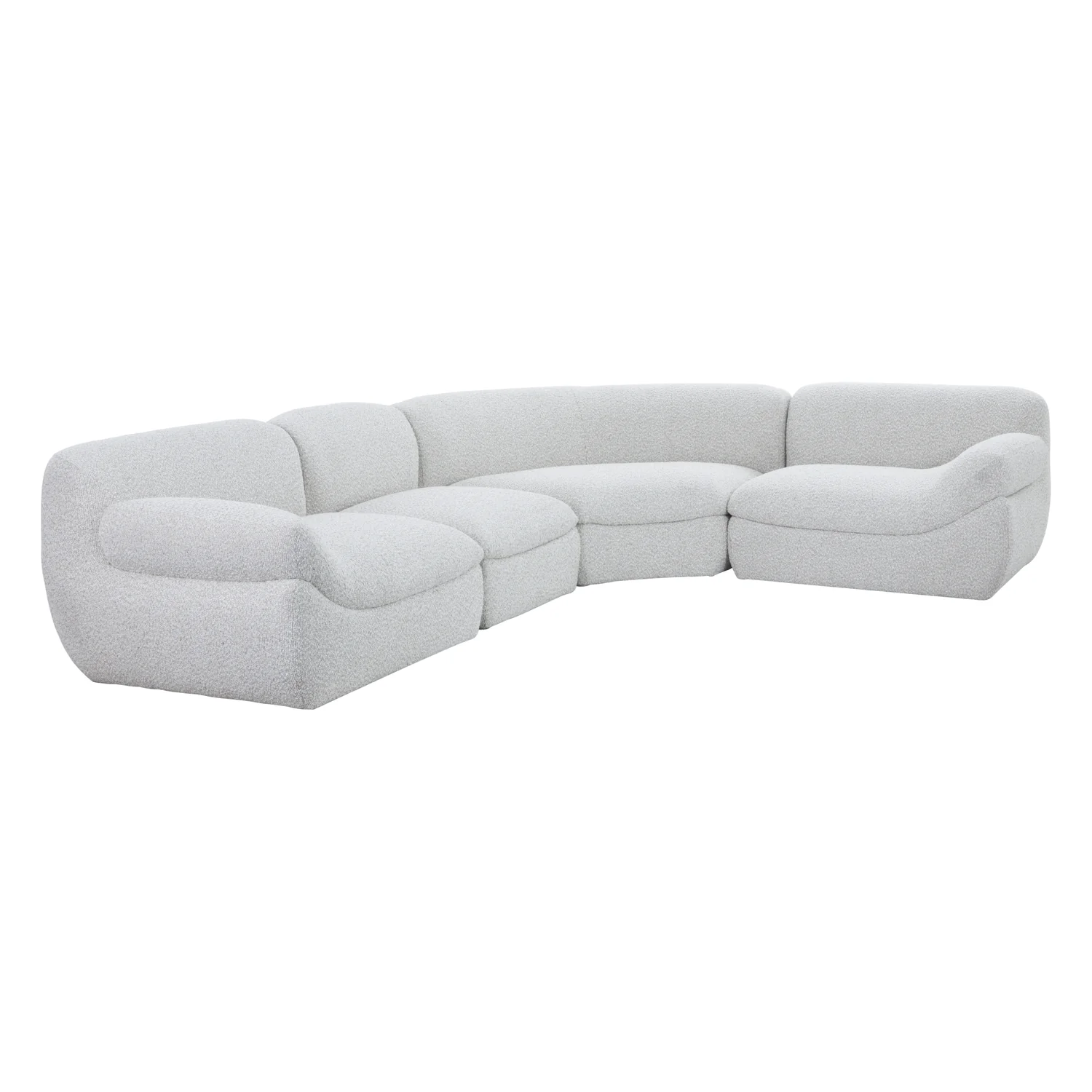 Lilia Modular Sofa - Image 2