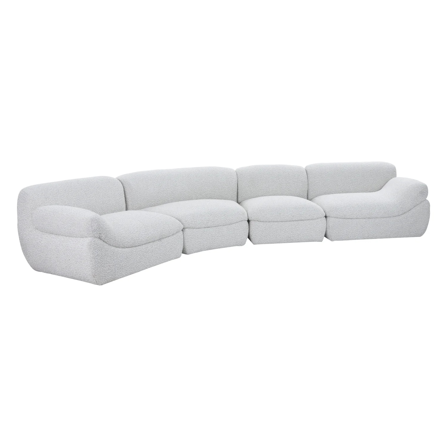 Lilia Modular Sofa - Image 3