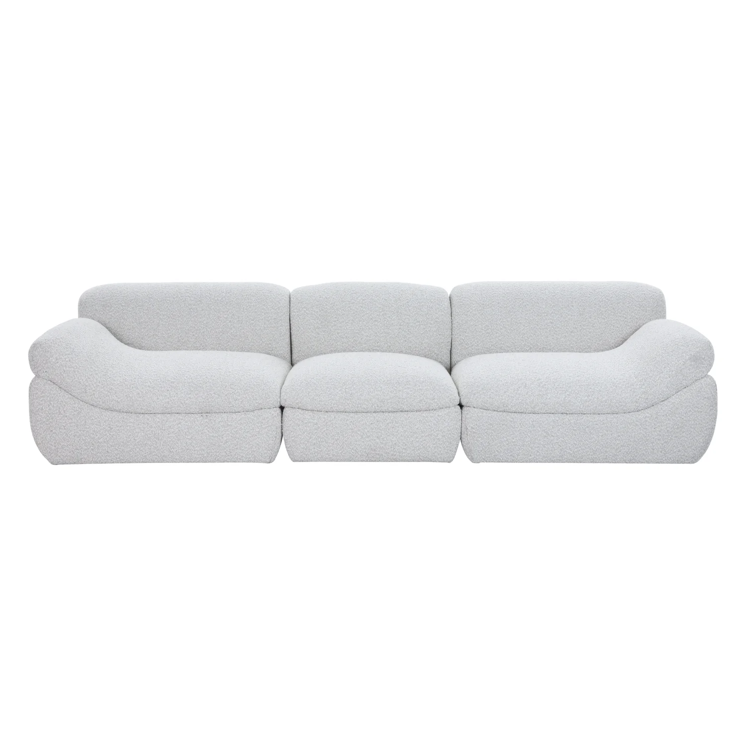 Lilia Modular Sofa - Image 4