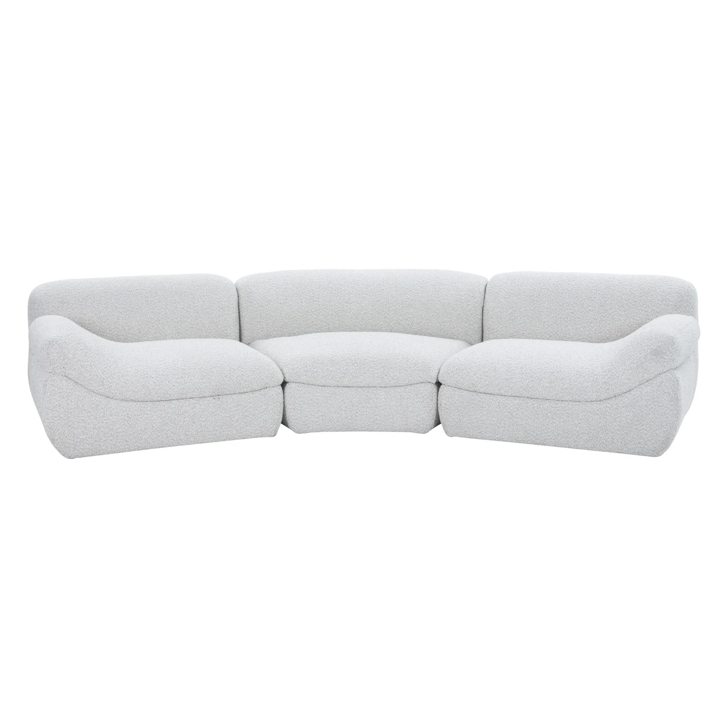 Lilia Modular Sofa - Image 5
