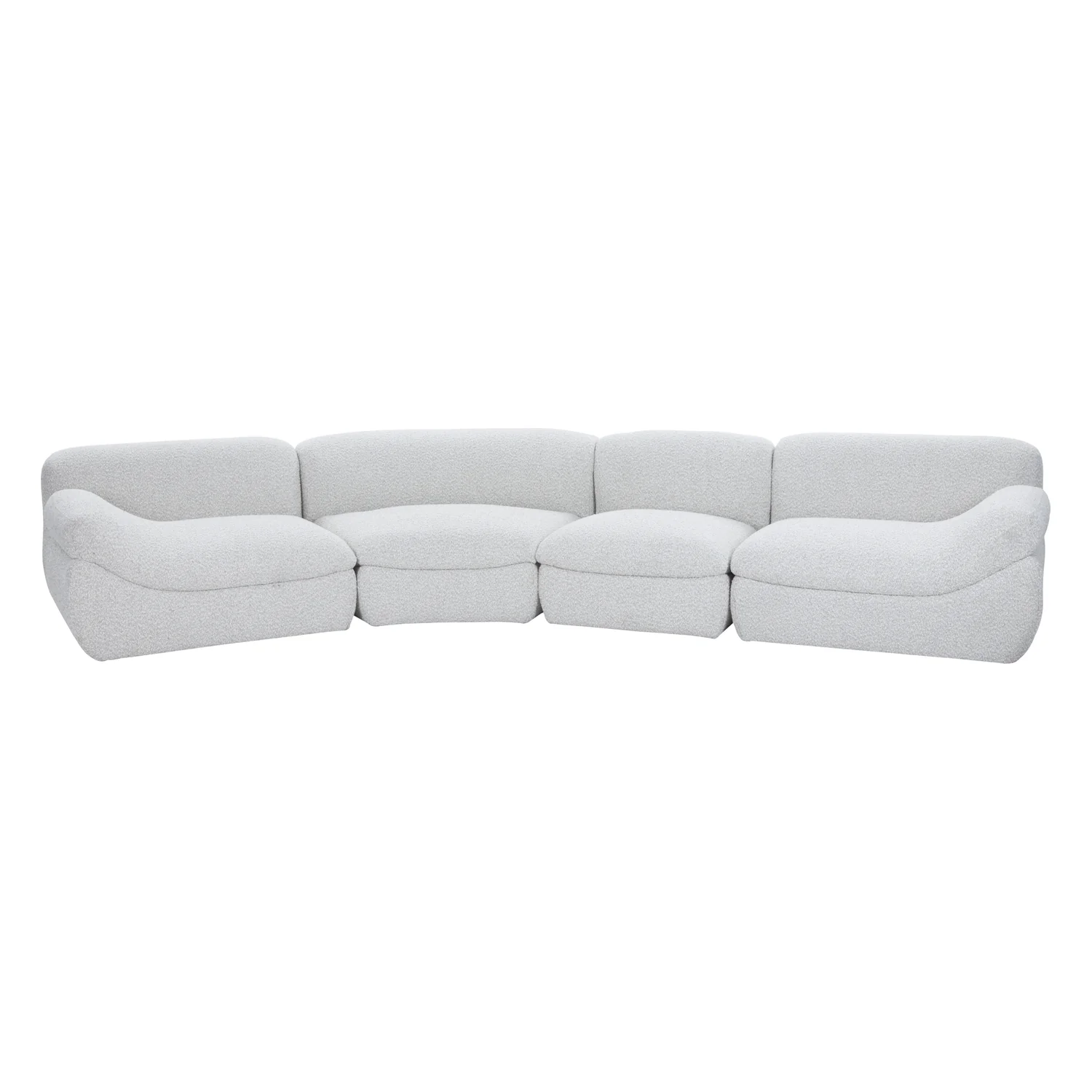 Lilia Modular Sofa - Image 6