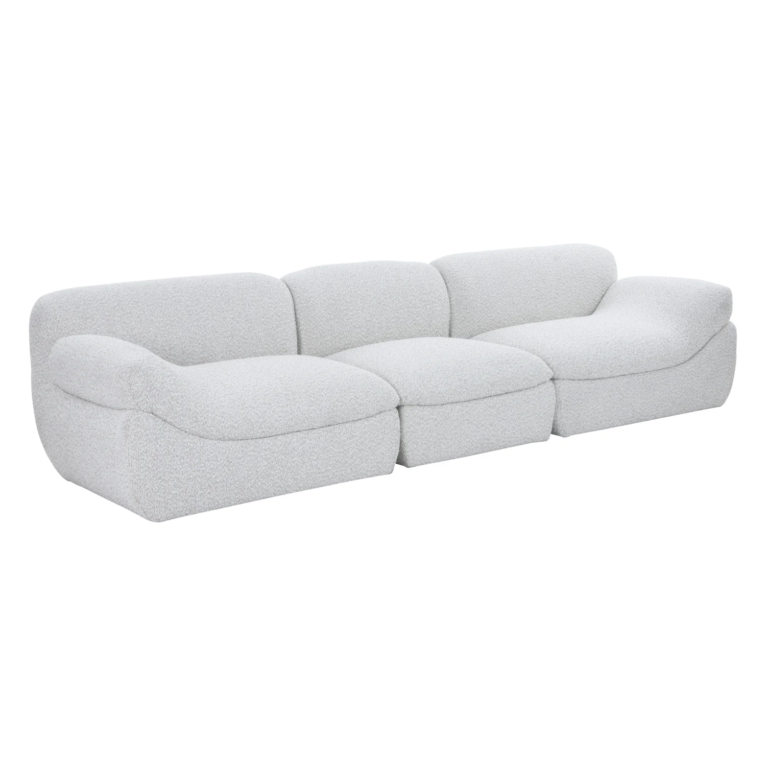 Lilia Modular Sofa - Image 7