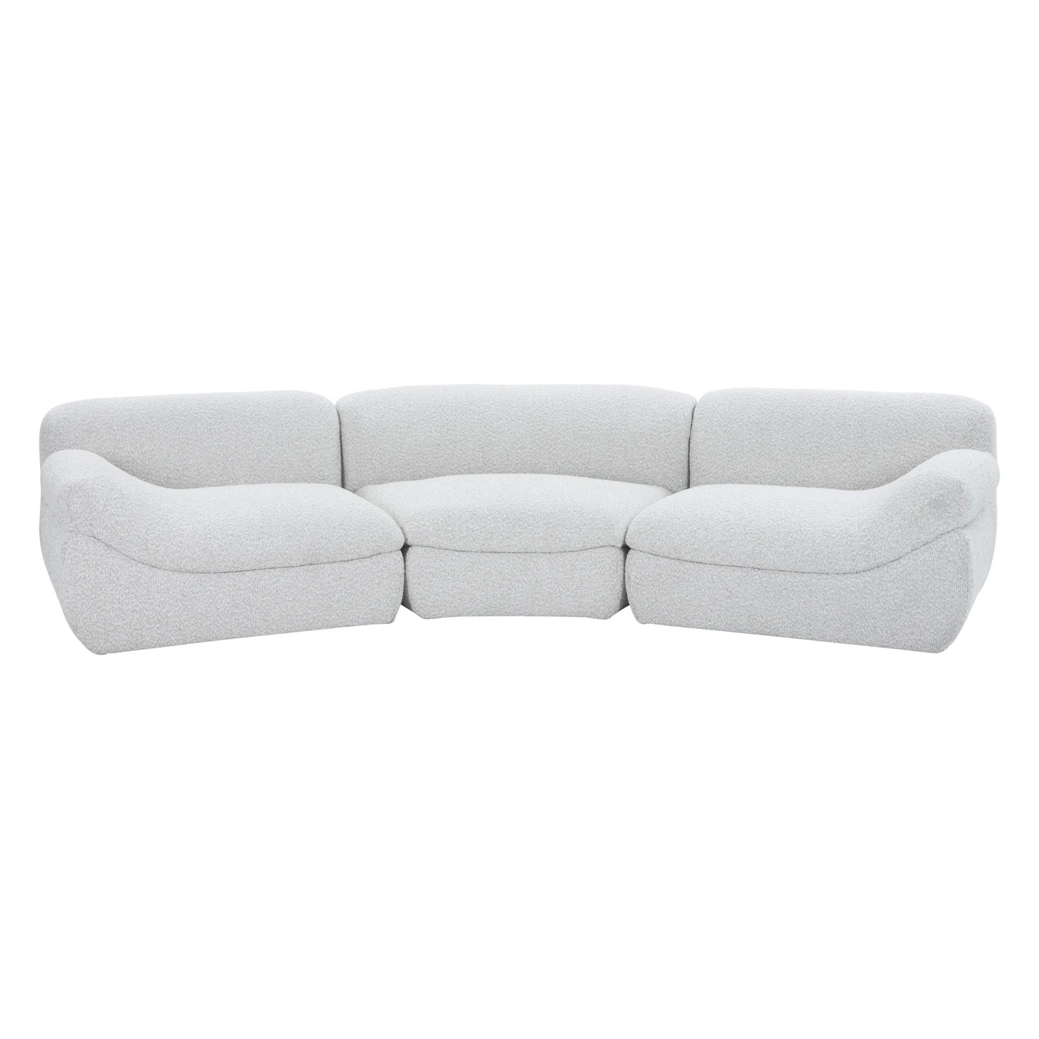 Lilia Modular Sofa - Image 8