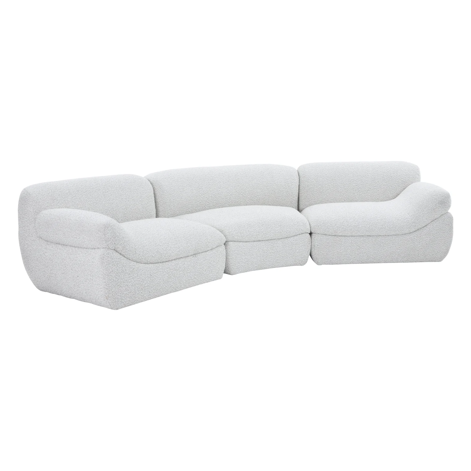 Lilia Modular Sofa - Image 9