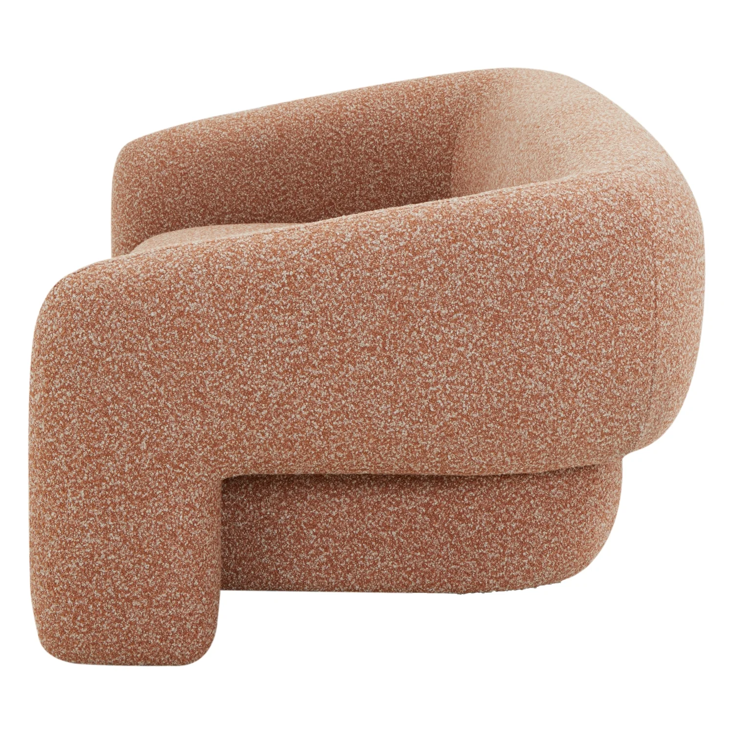 Lilo 3 Seater Sofa - Image 4