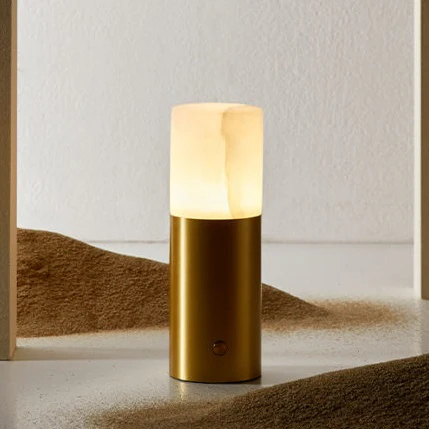 Lind Table Lamp
