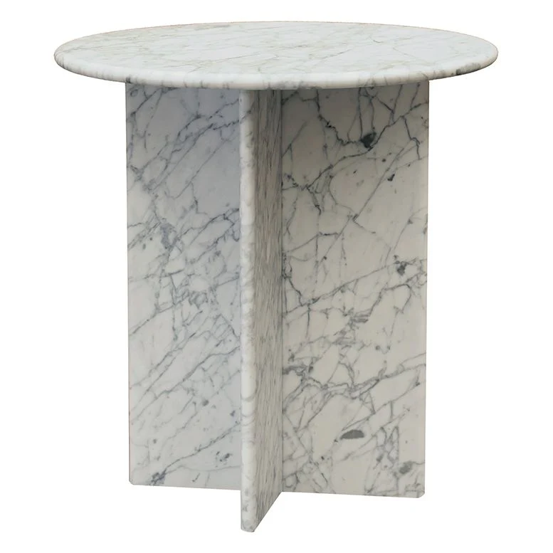 Lindy Round Side Table - Image 5