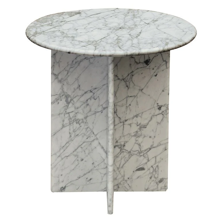 Lindy Round Side Table - Image 6