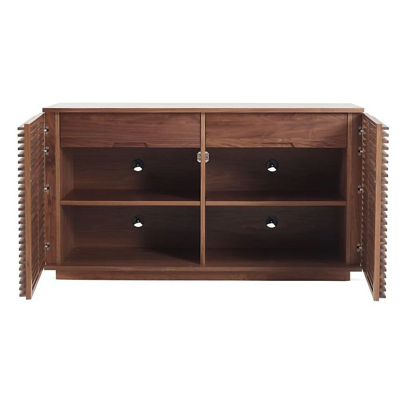 Line Credenza - 2 Doors - Image 3
