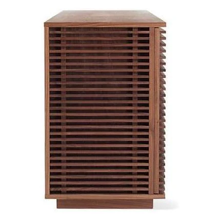 Line Credenza - 2 Doors - Image 5