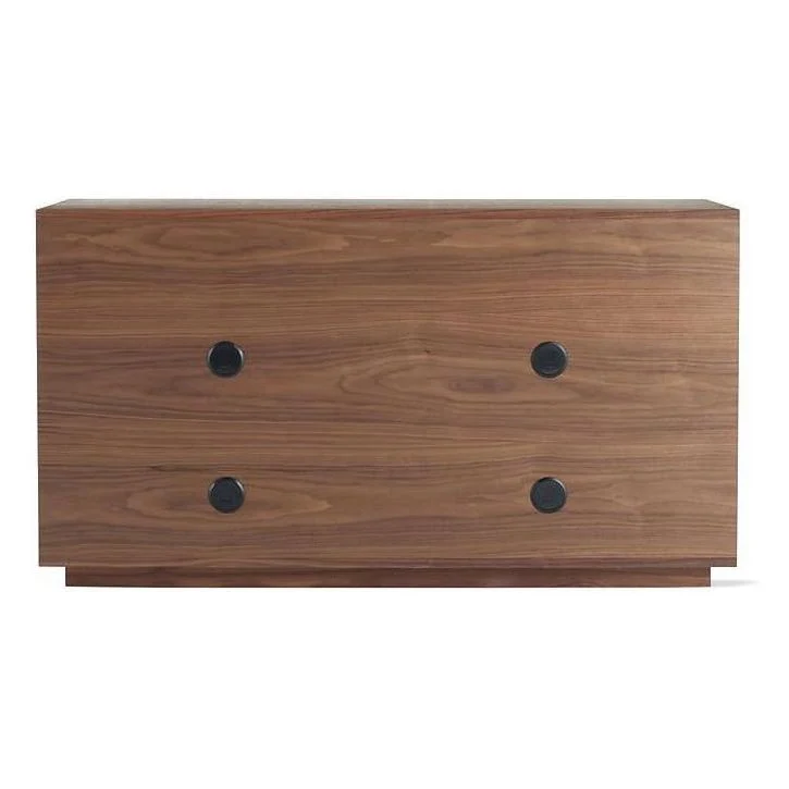 Line Credenza - 2 Doors - Image 6