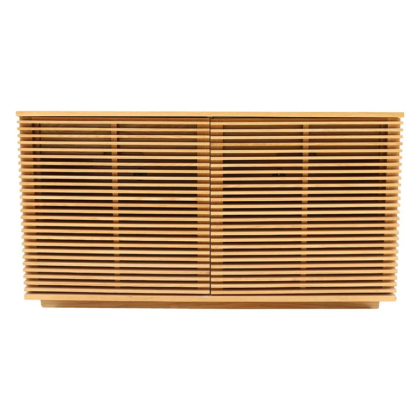 Line Credenza - 2 Doors - Image 8
