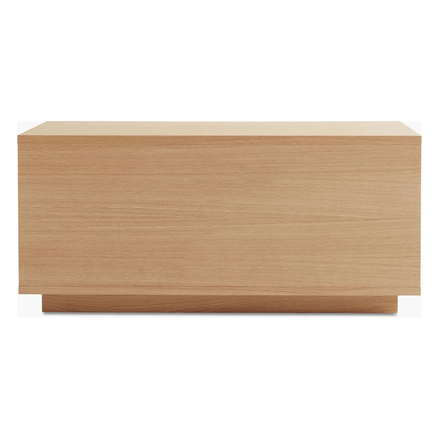 Line Media Console - 1 Door - Image 3