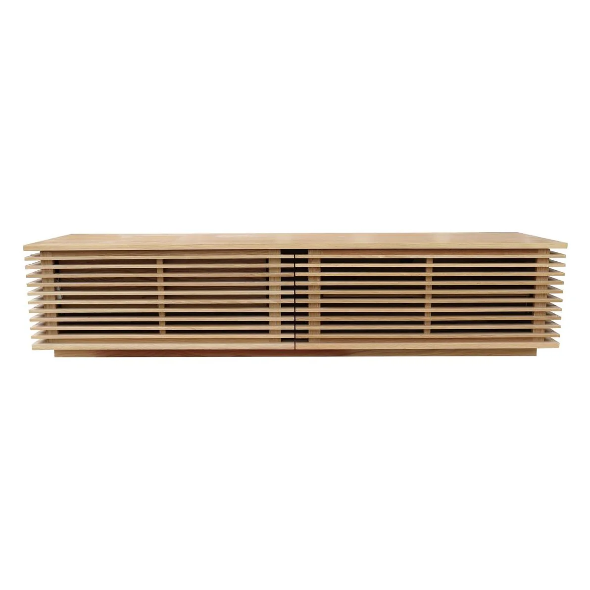 Line Media Console - 2 Doors - Image 10