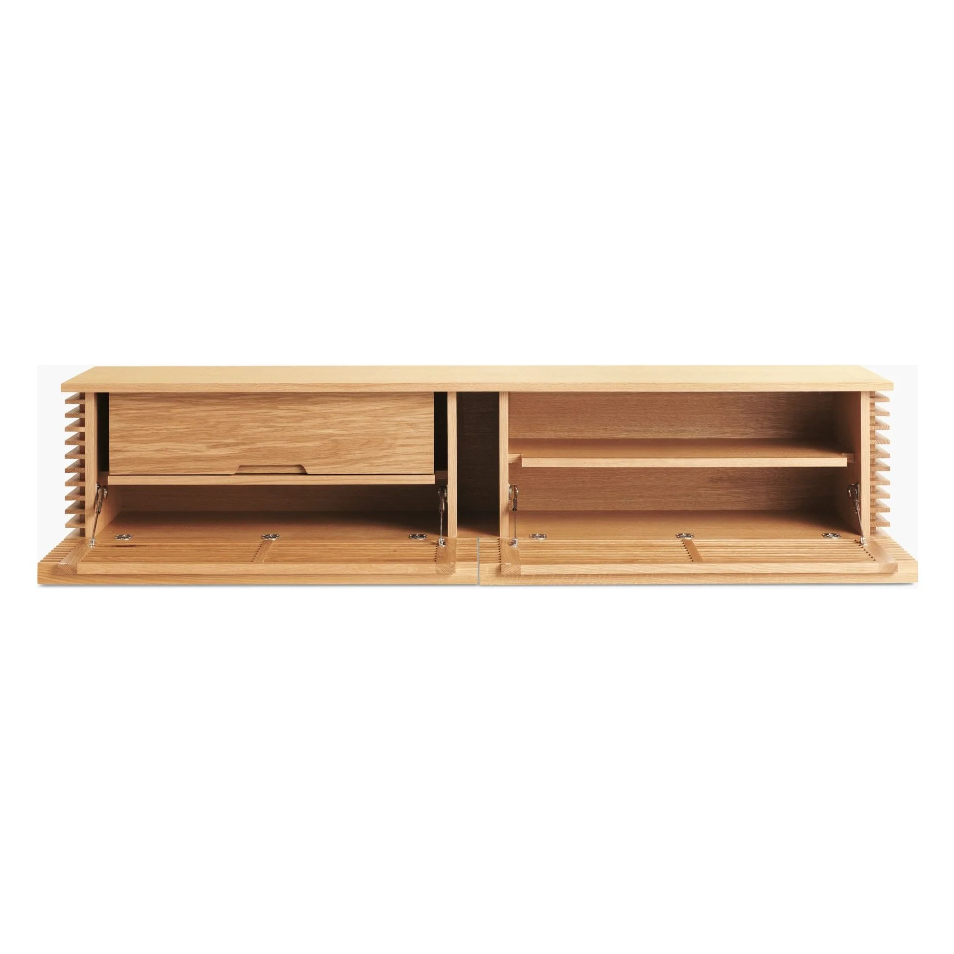 Line Media Console - 2 Doors - Image 12