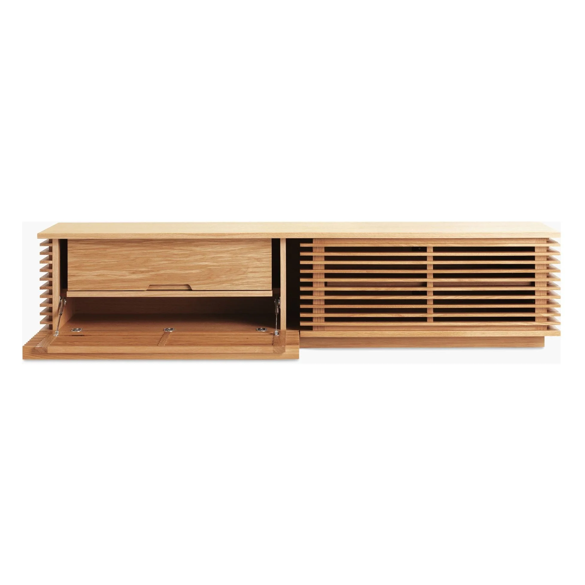 Line Media Console - 2 Doors - Image 13