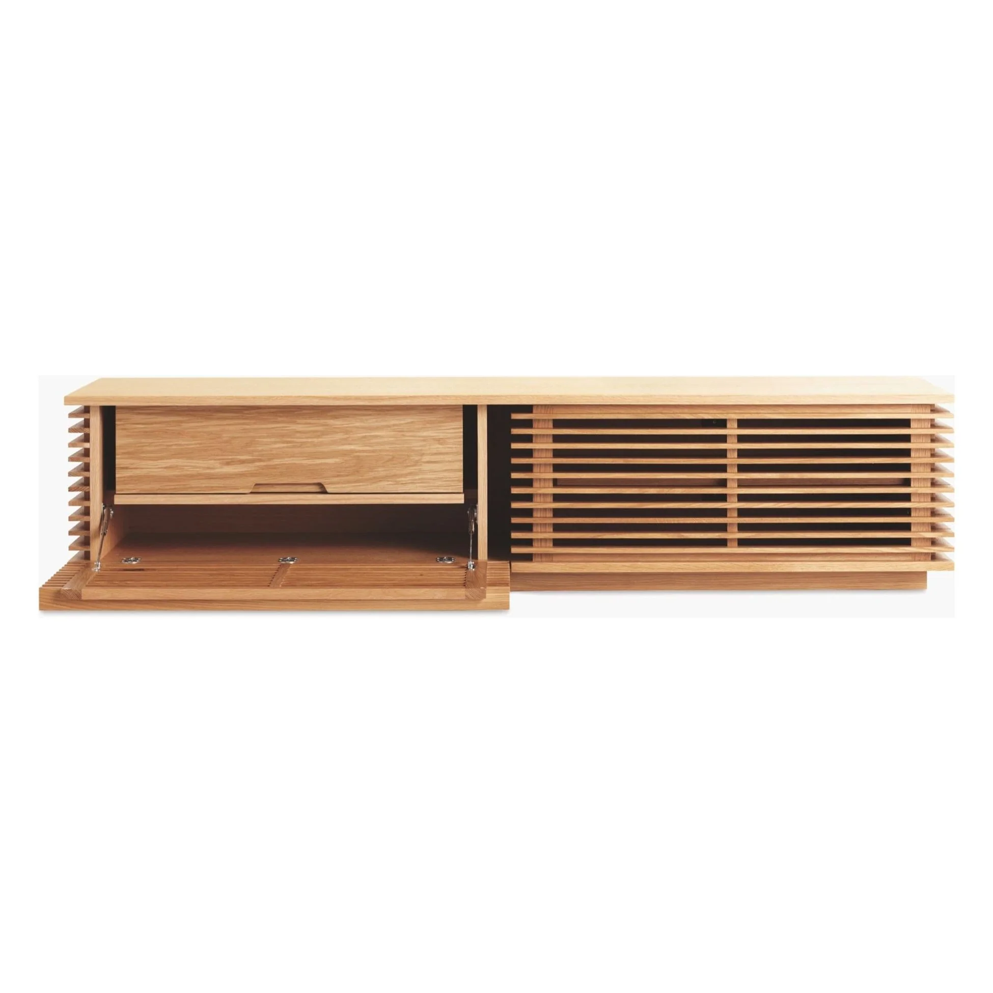 Line Media Console - 2 Doors - Image 14