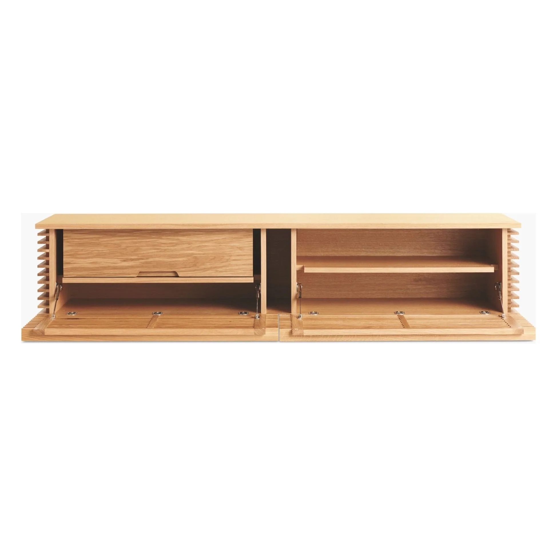Line Media Console - 2 Doors - Image 15
