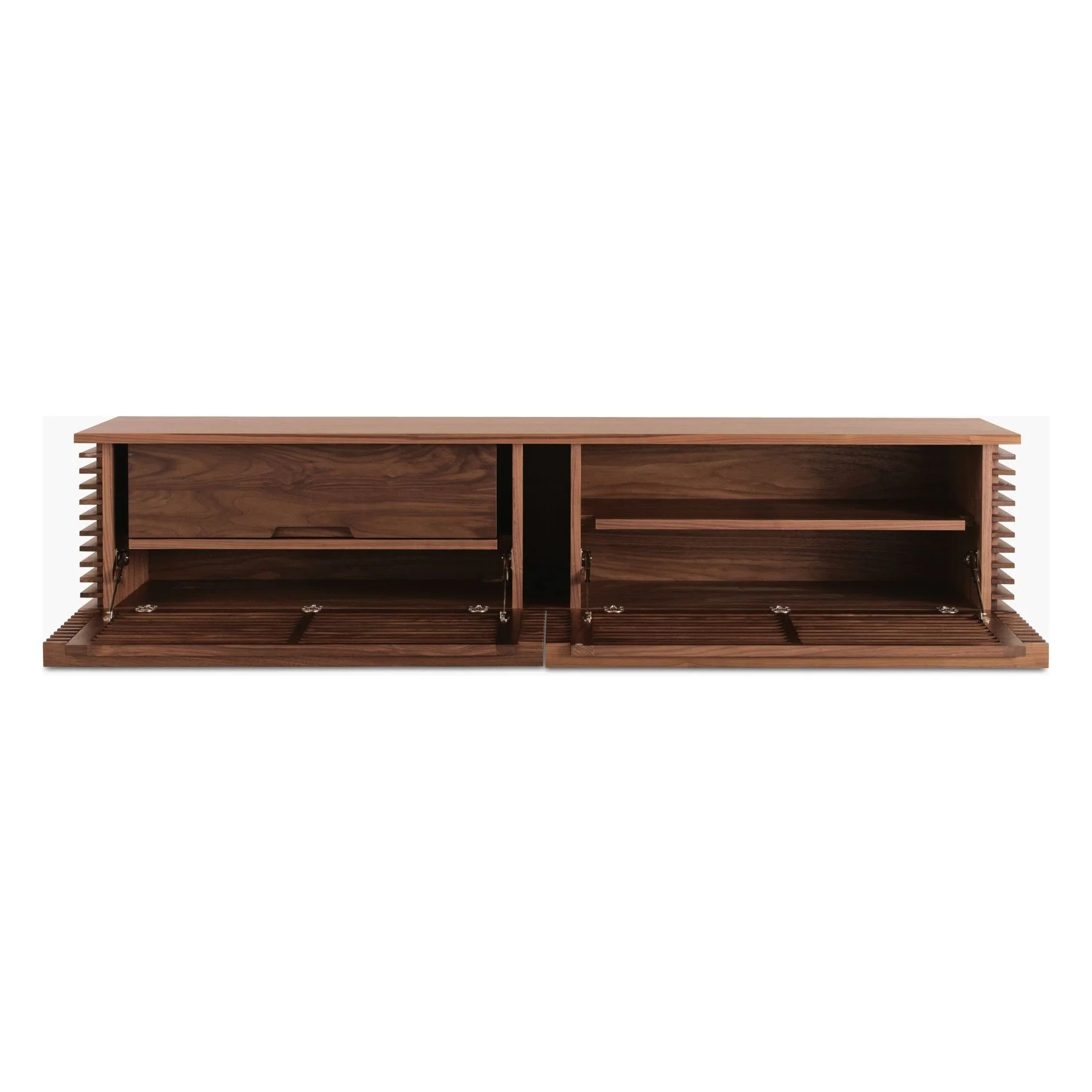 Line Media Console - 2 Doors - Image 4