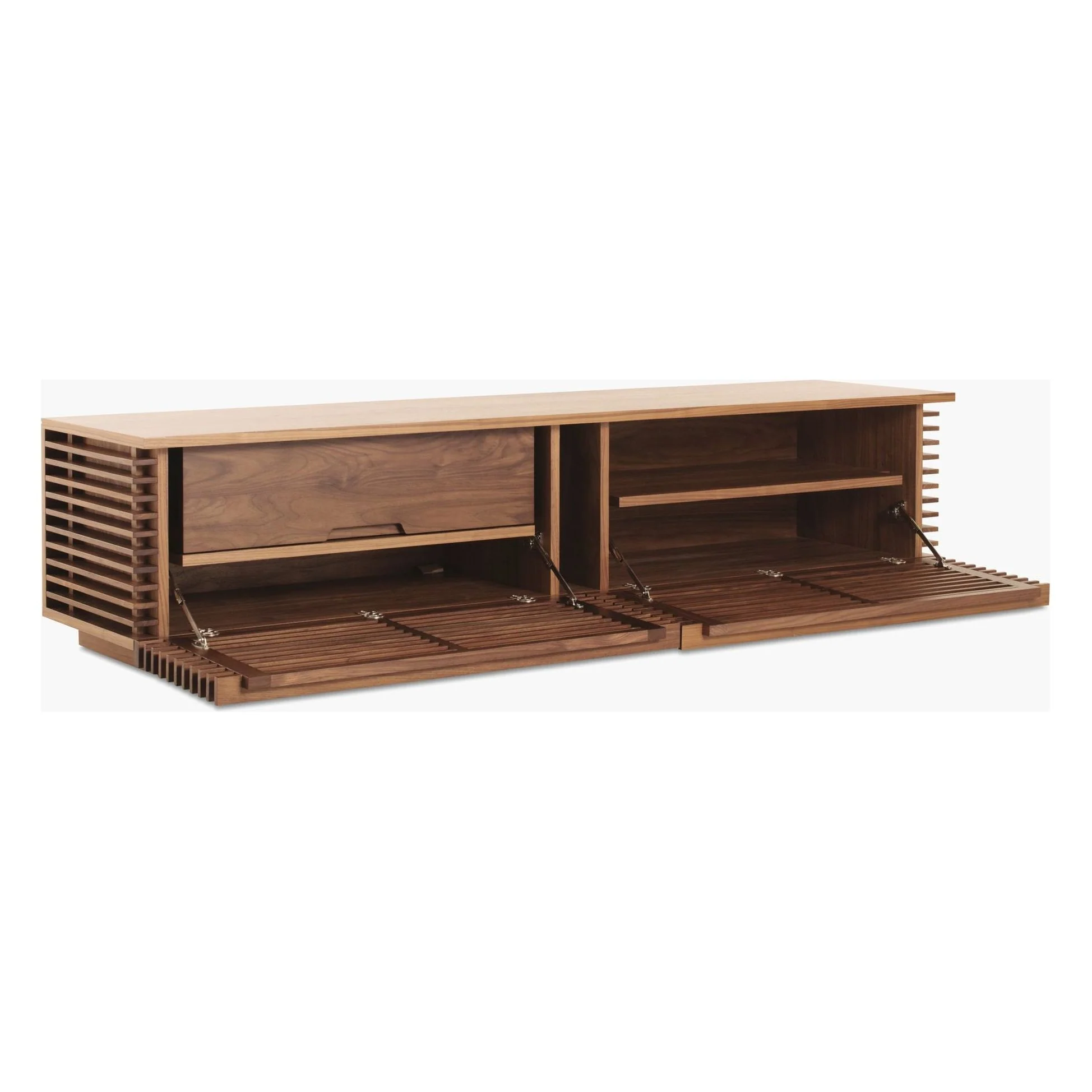 Line Media Console - 2 Doors - Image 5