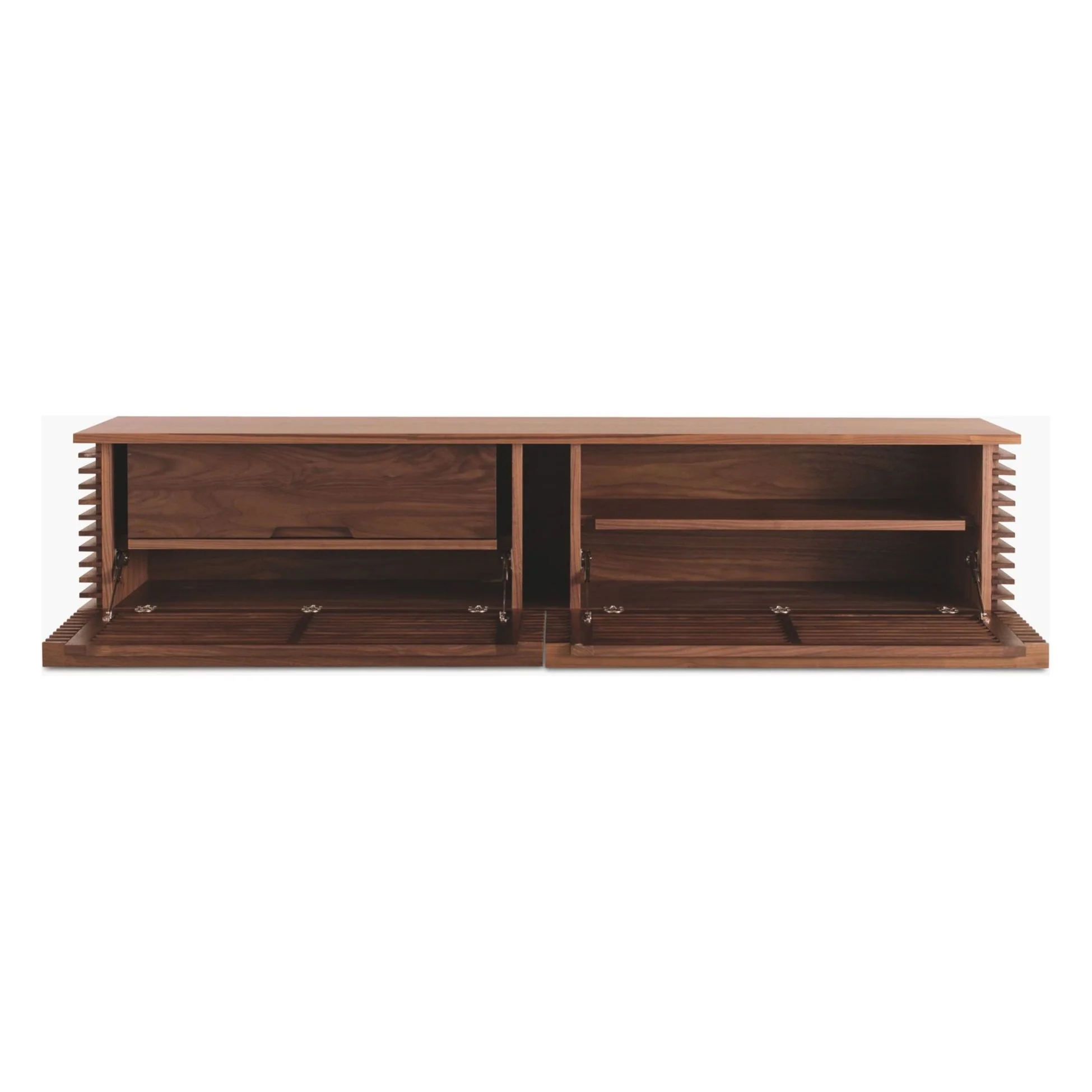 Line Media Console - 2 Doors - Image 8