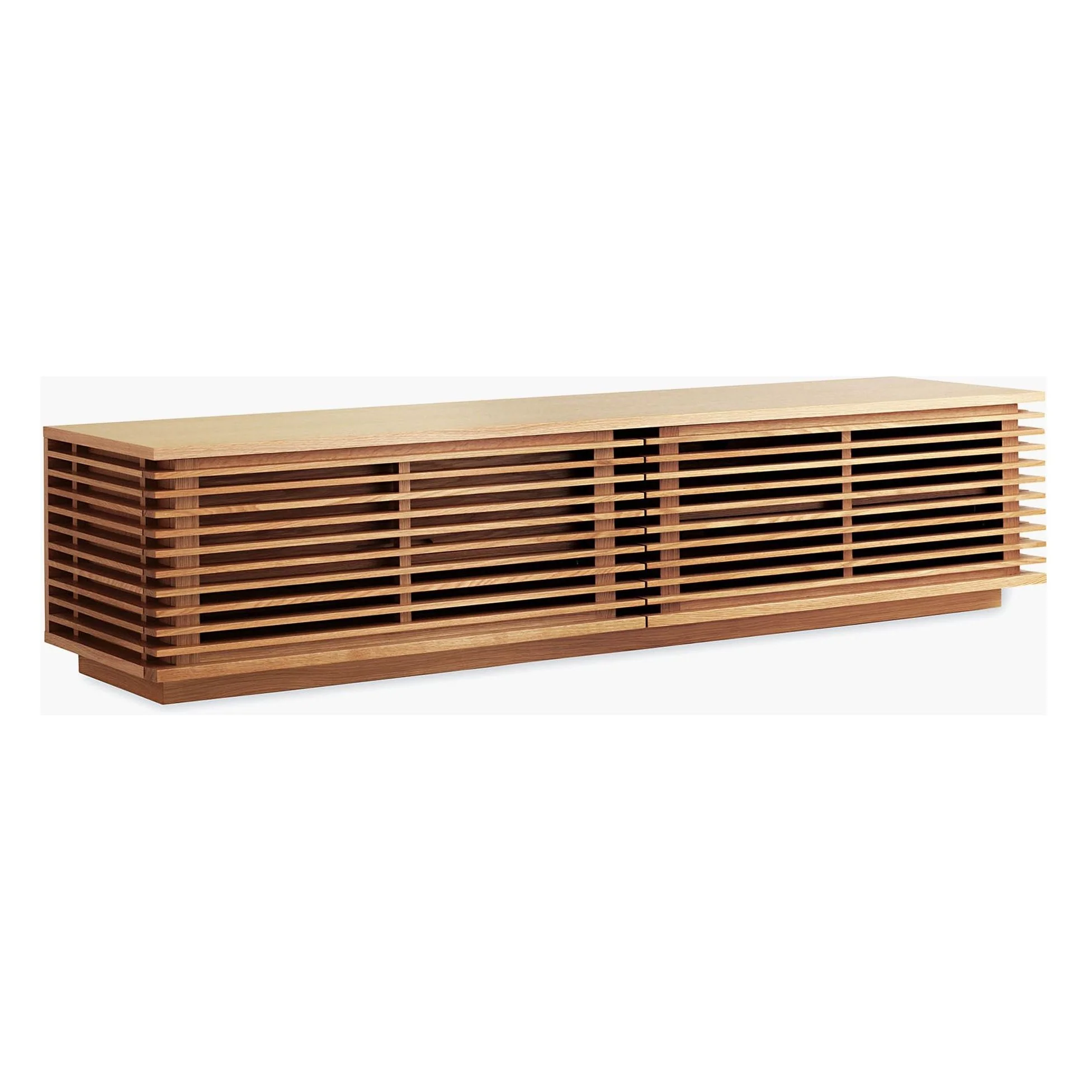 Line Media Console - 2 Doors - Image 9