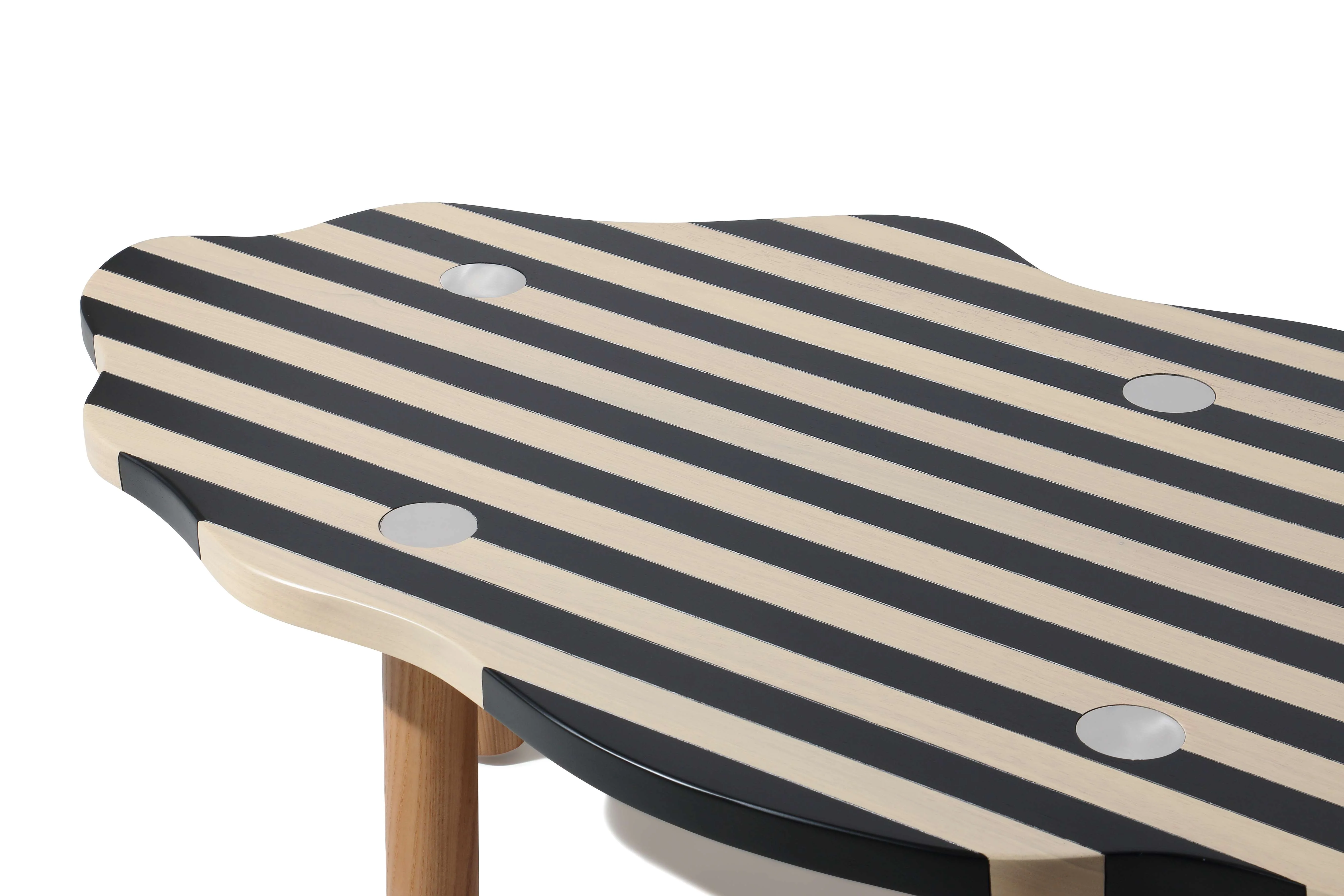 Lineage Coffee Table - Image 5
