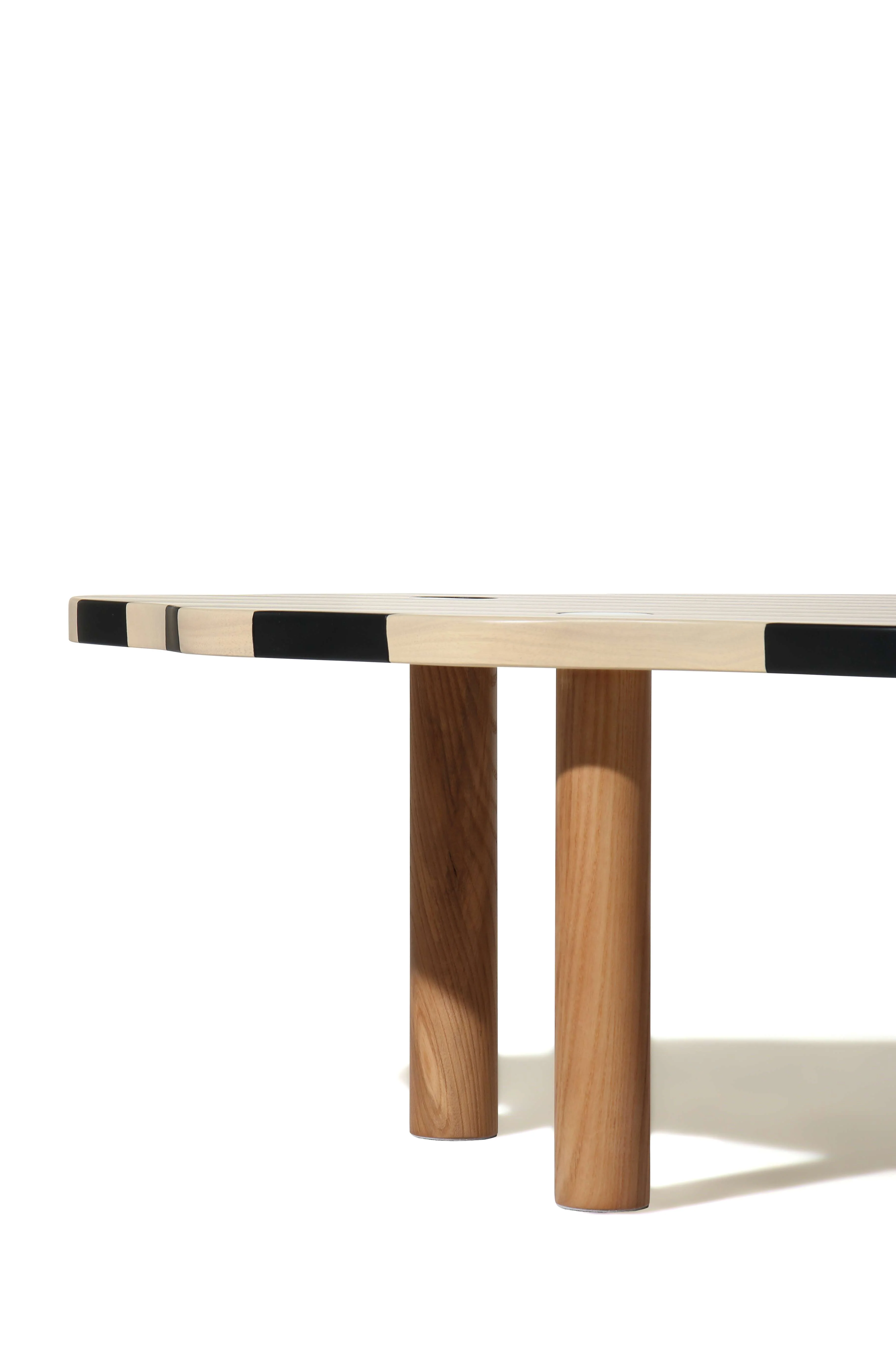 Lineage Coffee Table - Image 7