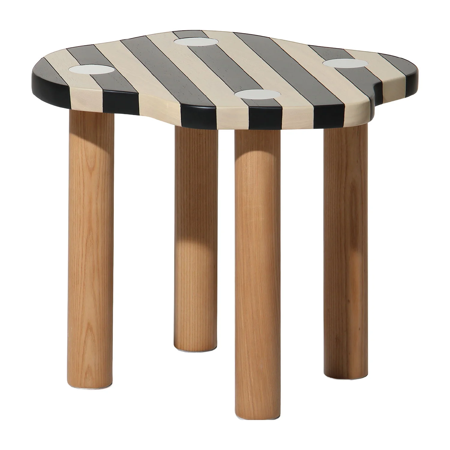 Lineage Side Table