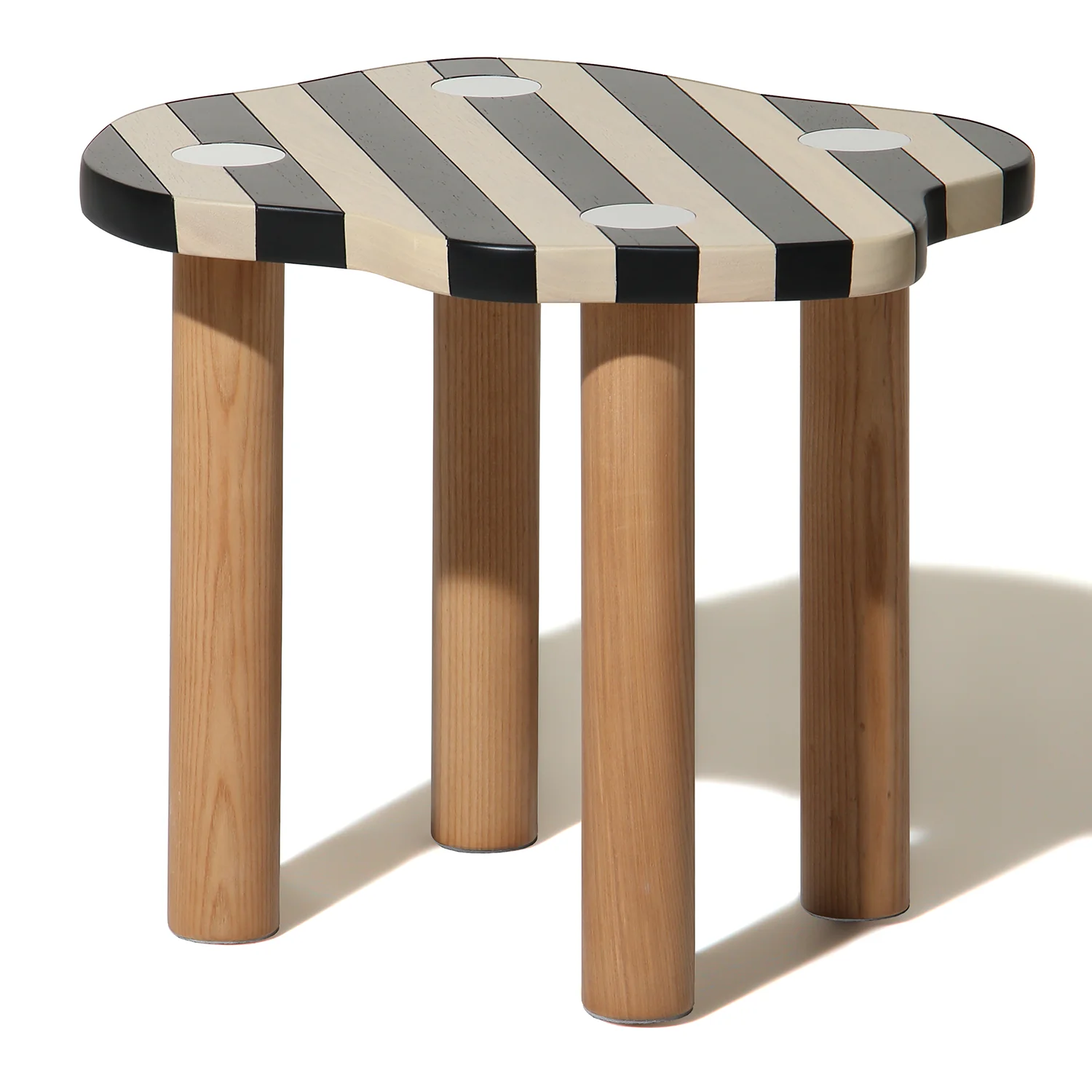 Lineage Side Table - Image 2