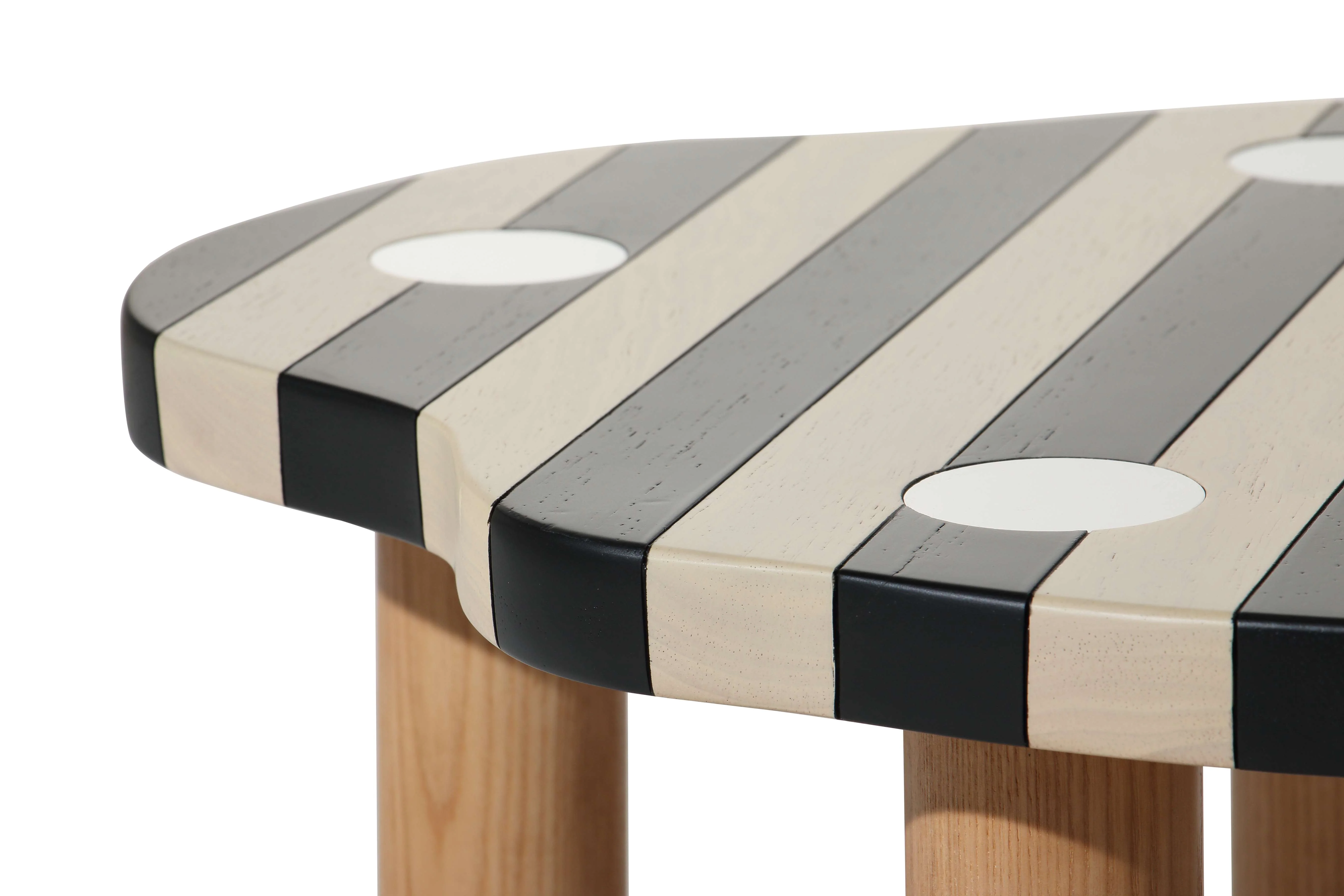 Lineage Side Table - Image 6