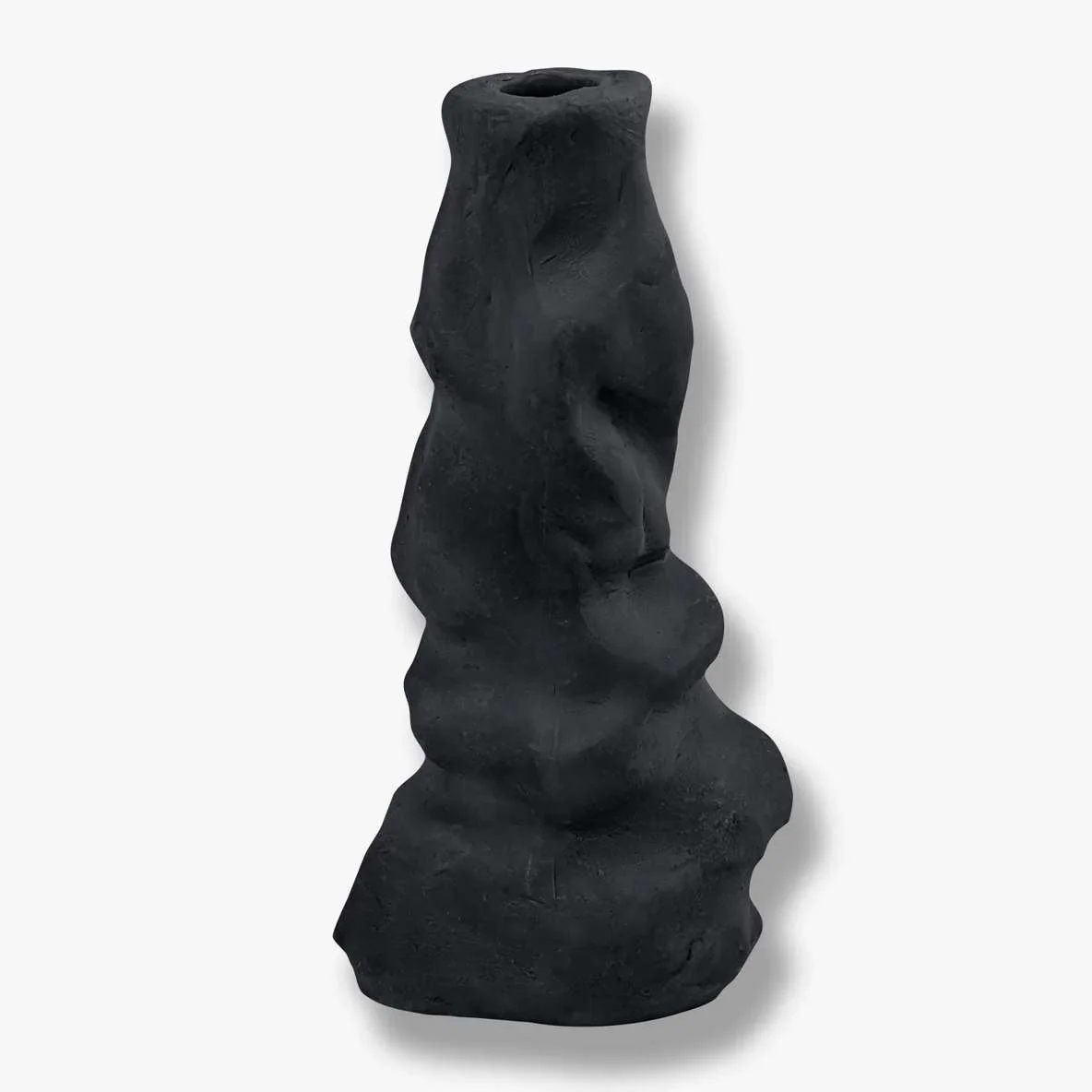 Liquid Candle Holder Art Piece - Image 3