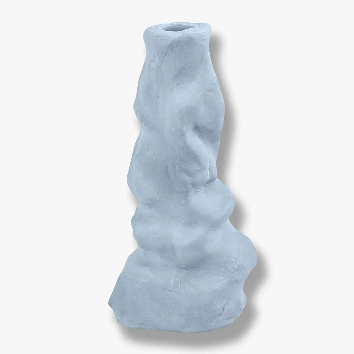 Liquid Candle Holder Art Piece - Image 6