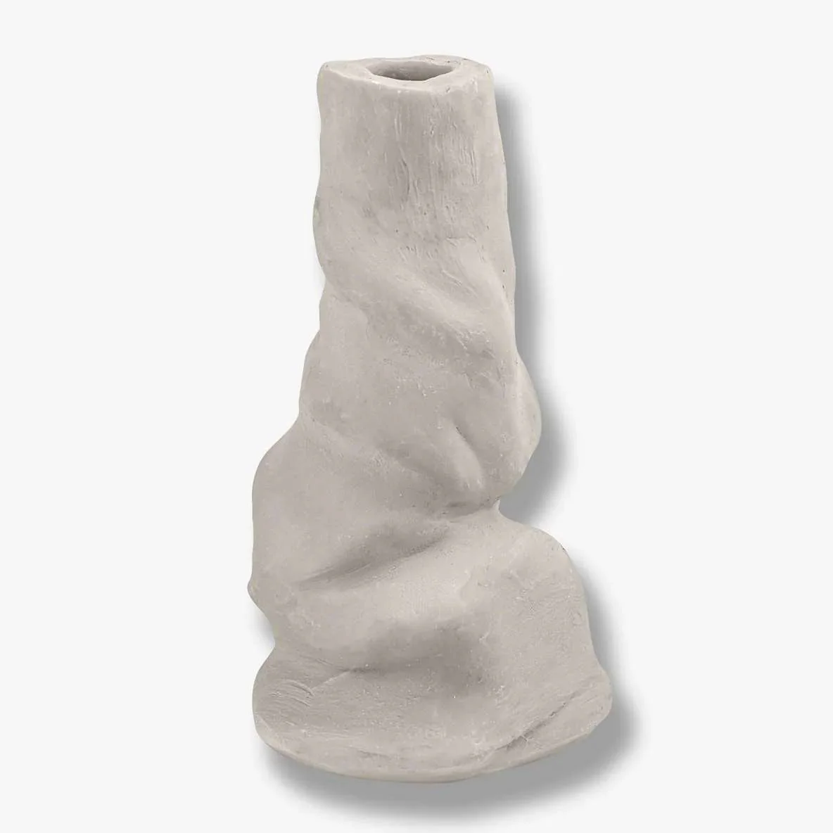 Liquid Candle Holder Art Piece - Image 8
