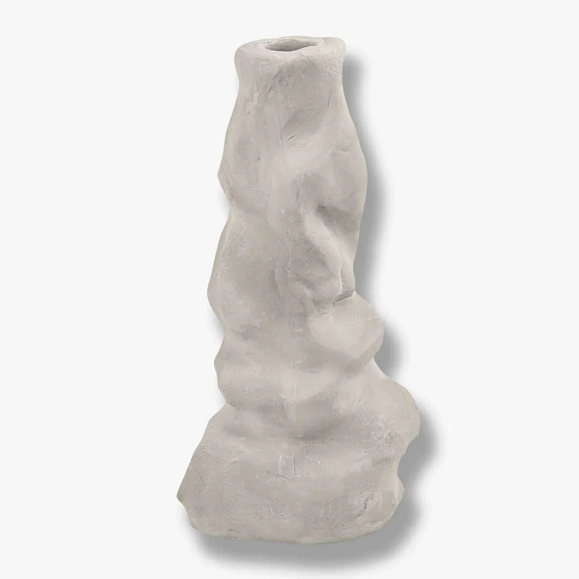 Liquid Candle Holder Art Piece - Image 9