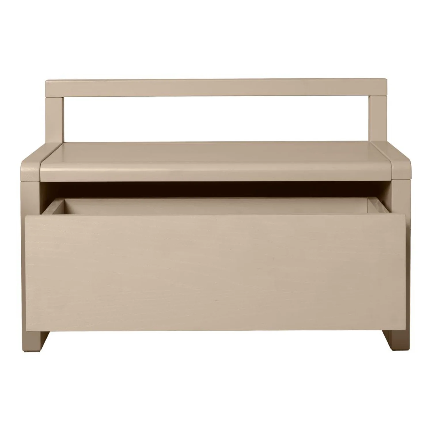 Little Architect Storage Bench - Image 3