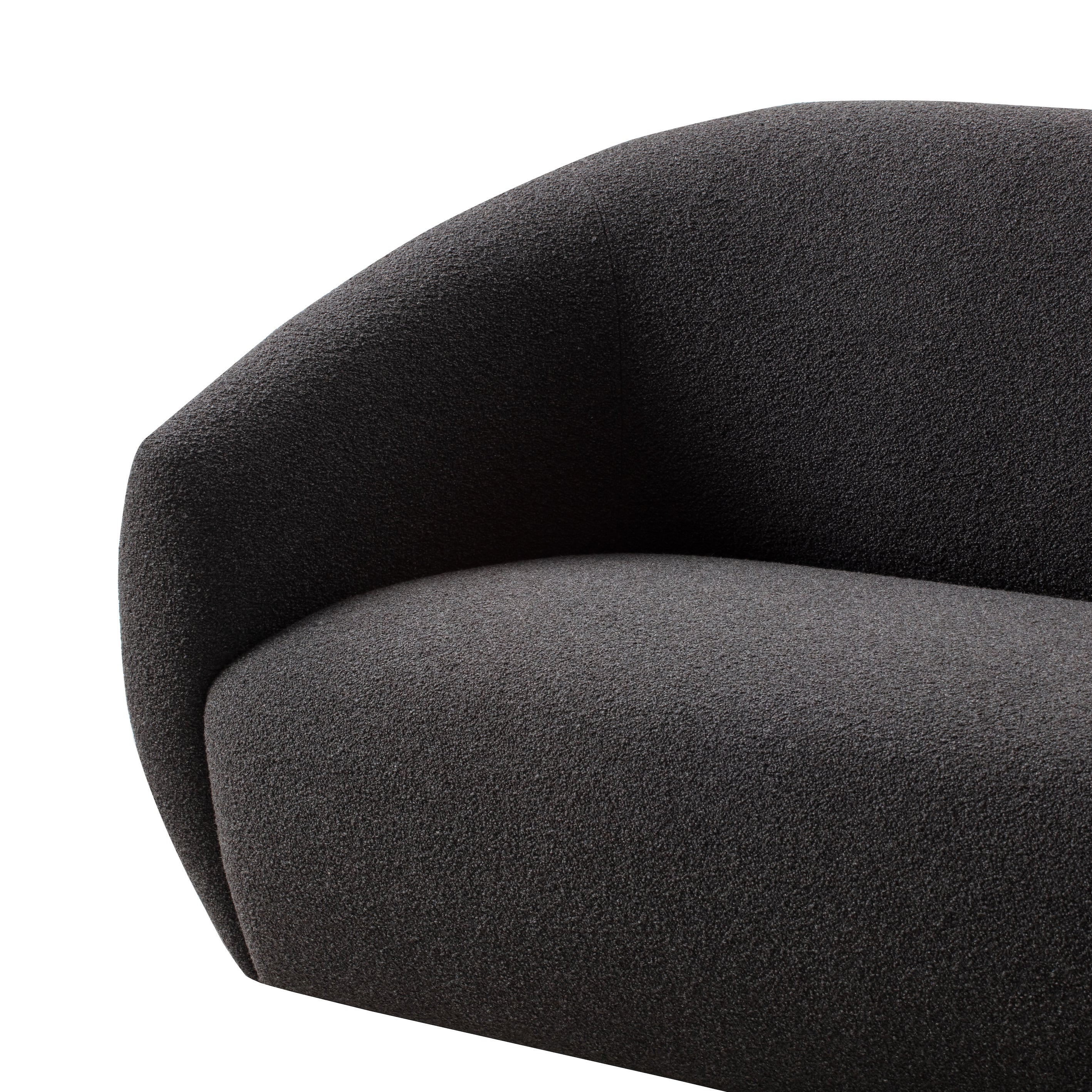 Lobby 2 Seater Sofa - Image 15